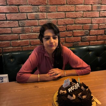 Priya dalvi
